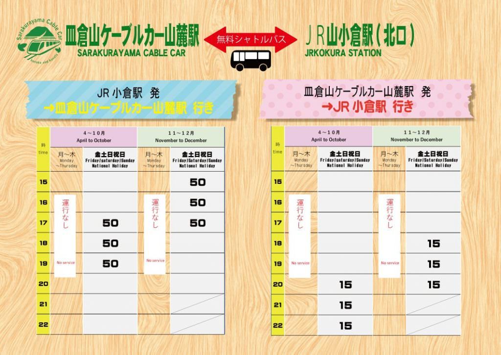 ▲▼皿倉山展望台。（圖／部落客Mika出走美食日誌授權提供）
