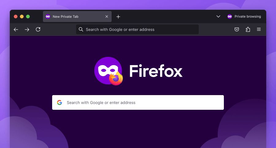 ▲▼Firefox瀏覽器。（圖／Firefox）