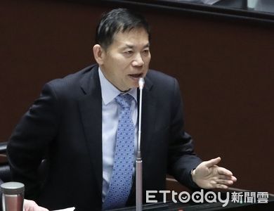 國發會主委:「關稅帝君」對台積電影響有限