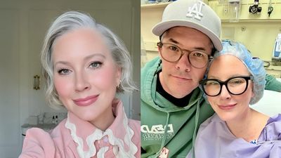 Netflix實境秀女星罹乳癌「3年動刀8次」! 苦吐近況:不抱太大希望