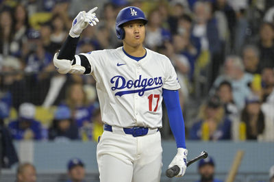 大谷翔平昨炸本季最遠一轟!道奇主場8支怪力轟史上最多