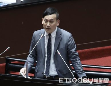 替國小爭取經費遭戴瑋姍批「擾民」 葉元之嘆:別把教育當鬥爭素材