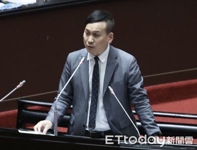 補助款遭砍吳思瑤稱找藍委算帳 葉元之曝真相嗆:只會護航