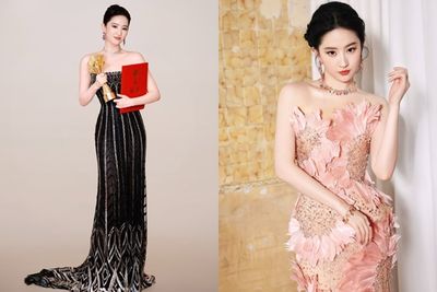 劉亦菲接新作「美籍身份惹議」！　陸網狠酸：片酬先課125%稅