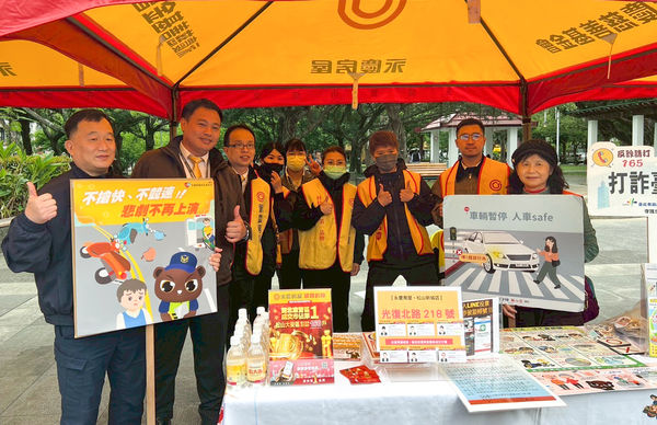 永慶房屋響應兒童節園遊會 陪伴大小朋友樂生活（圖／永慶房產集團提供）