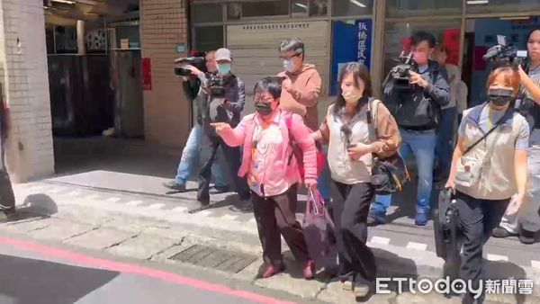 ▲▼ 國民黨黨部            。（圖／記者陳以昇攝）