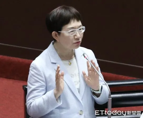 ▲▼財政部長莊翠雲 卓榮泰 總質詢 報稅延展一個月 相關答詢。（圖／記者屠惠剛攝）