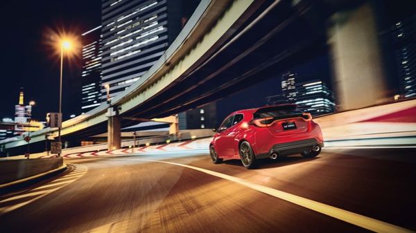 TOYOTA GAZOO Racing（TGR）正式在日本市場推出升級版GR YARIS，自4月11日起接受預訂，5月6日正式發售。  