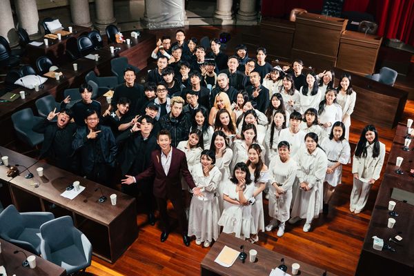▲▼陶喆睽違12年推出第8張錄音室專輯。（圖／偉大文化提供）