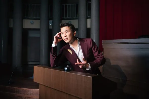 ▲▼陶喆睽違12年推出第8張錄音室專輯。（圖／偉大文化提供）