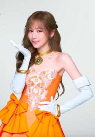 ▲▼王心凌演唱會的舞台設計獲獎。（圖／《魔力寶貝：復興》提供）