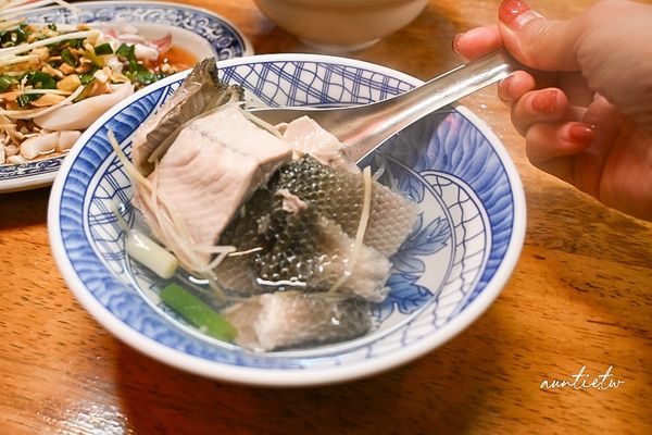 ▲▼財神台南擔仔麵。（圖／部落客水晶安蹄不務正業過生活授權提供）