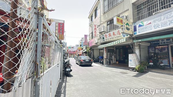 ▲▼             。（圖／記者陳筱惠攝）