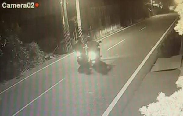 ▲彰化埔心鄉發生木椎刺破眼球事件。（資料圖／民眾提供）