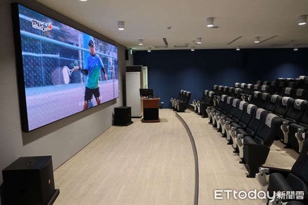 ▲三條崙海洋教育中心修繕工程由雲林縣府自編經費8225萬元，委由麥寮鄉豐安國小執行，啟用後由四湖鄉三崙國小經營管理。（圖／記者游瓊華翻攝）