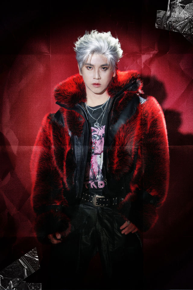 ▲▼陳德修將開唱。（圖／陳德修工作室提供）