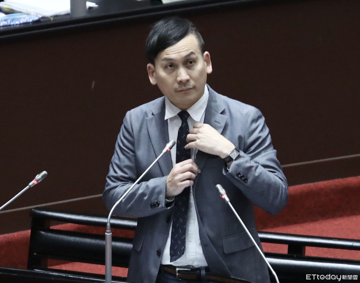 遭爆要求勞檢報告寫「未涉霸凌」！葉元之斥：不知道消息哪來的