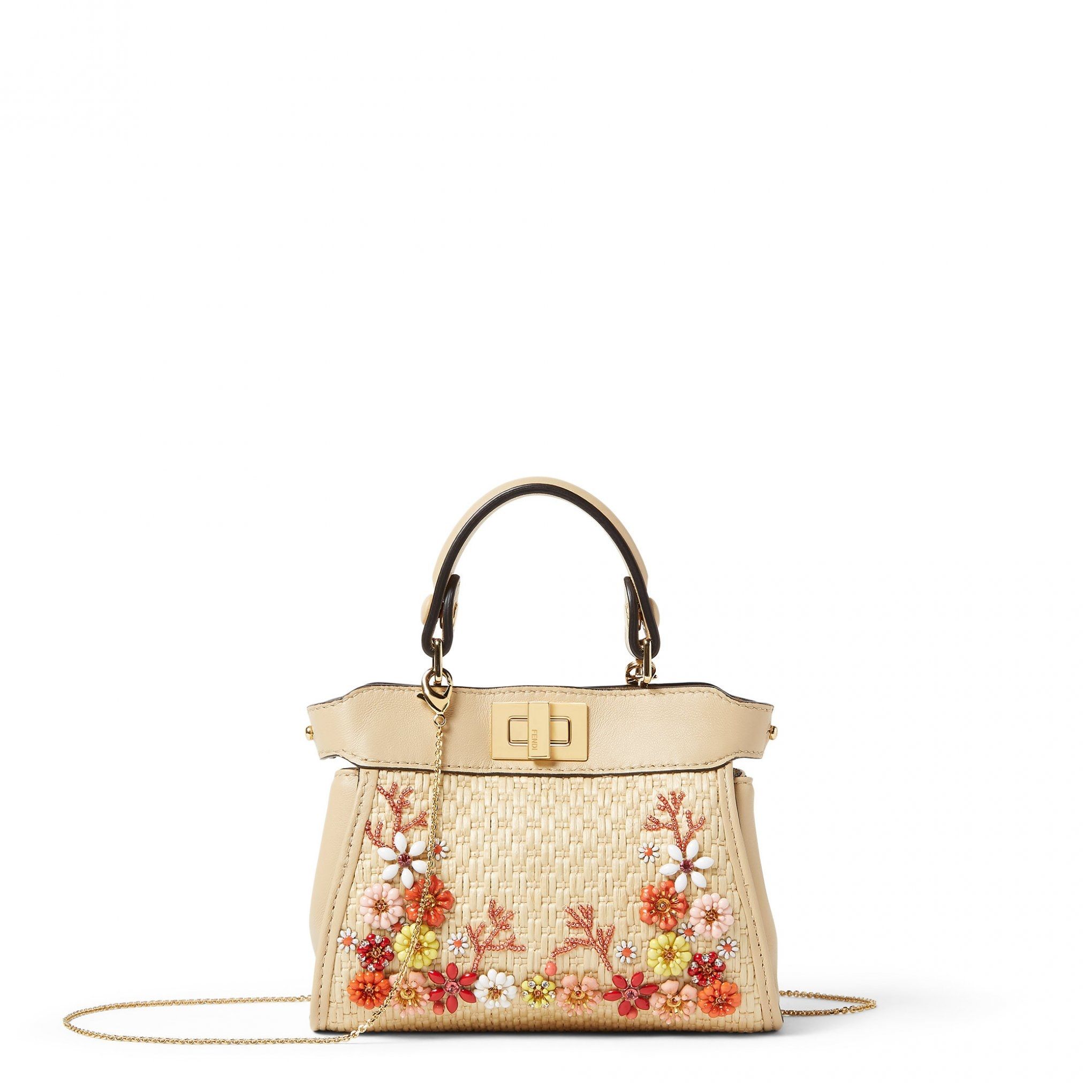 ▲▼ fendi 。（圖／品牌提供）