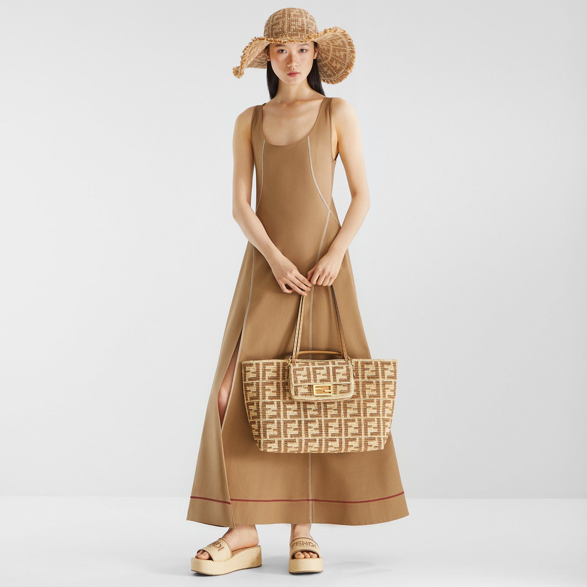 ▲▼ fendi 。（圖／品牌提供）