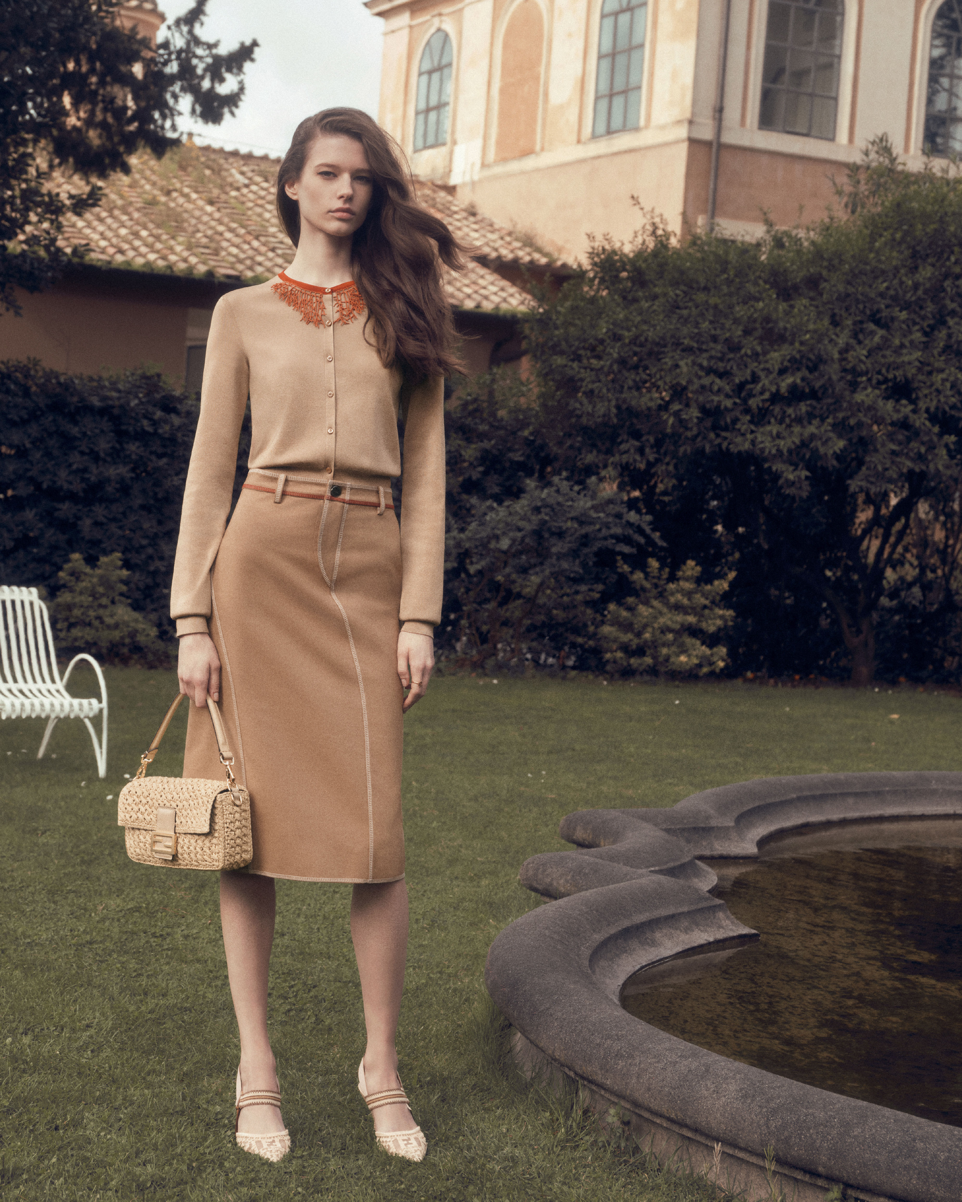 ▲▼ fendi 。（圖／品牌提供）