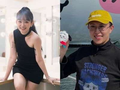 洗菜加入戰場!指控張藝網路霸凌友人 還原真相:壞人終於被大家知道