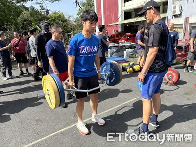 強化消防員體能與勤務安全　南消七大隊辦理體測行車安全講座