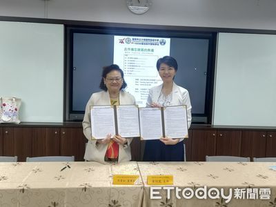 學在台南放眼全球 沙崙國際高中攜手加拿大OIA啟動雙聯學位合作