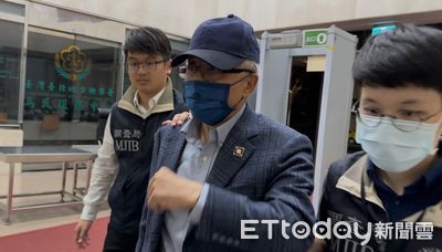 康和證券爆遭創辦人家族掏空上億 鄭國華135萬元交保
