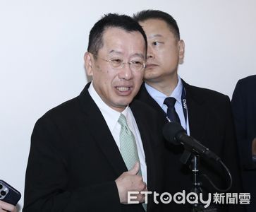 中共雙航母挺進第二島鏈 顧立雄:中國擴張企圖傳達政治訊息