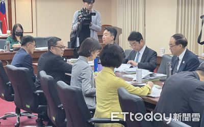 美國對等關稅暫緩 交通部:爭取東南亞貨源中轉