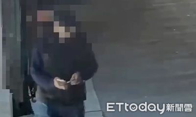 74歲竊賊變身「蜘蛛人」！外牆攀爬3樓闖空門　贓款拿去打麻將
