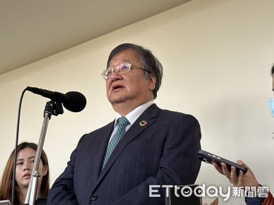川普關稅戰「病友憂癌藥上漲」 邱泰源:還沒發生的事不需要擔心
