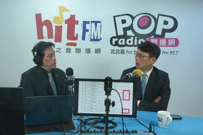 大罷免潮未來走向?黃國昌估:最多罷掉2至3席 無法改變大結構