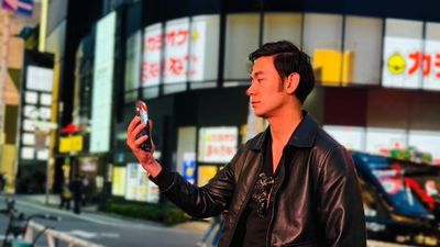 于朦朧墜樓亡…陸警排除刑事嫌疑　八點檔男神發聲：真相不能朦朧