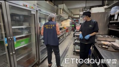 網友爆吃完上吐下瀉 碳佐麻里停業2天道歉:全額退費醫療補償