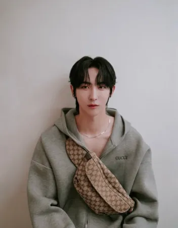 ▲黃宏軒透露母親確診大腸癌末期的消息。（圖／翻攝自黃宏軒Instagram）