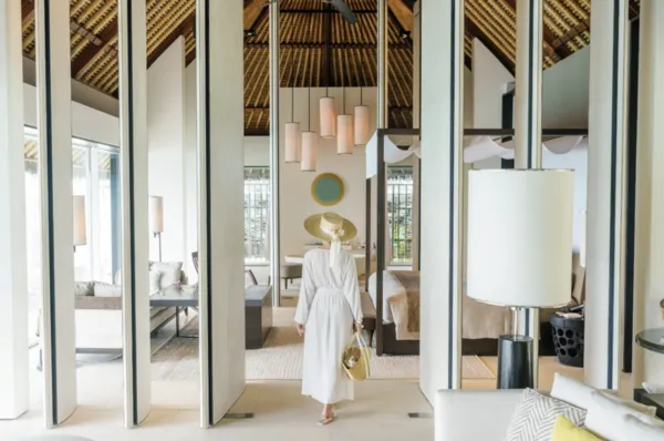 ▲全球8間奢華飯店。（圖／Heavens Portfolio提供）