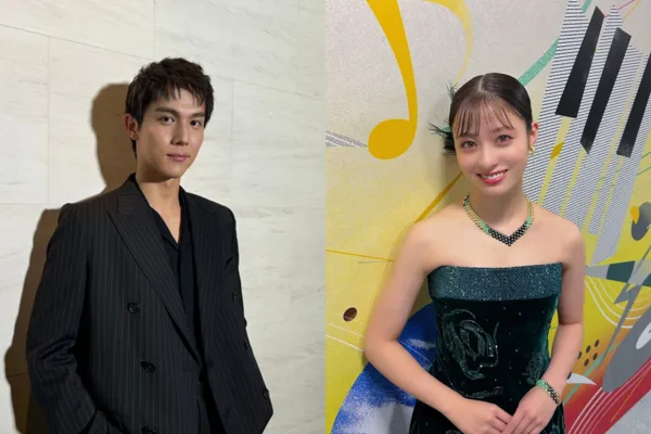 ▲▼中川大志爆「被橋本環奈拒絕求婚」參加聯誼覓新人。（圖／翻攝自Instagram／taishi_nakagawa_official、kannahashimoto.mg）