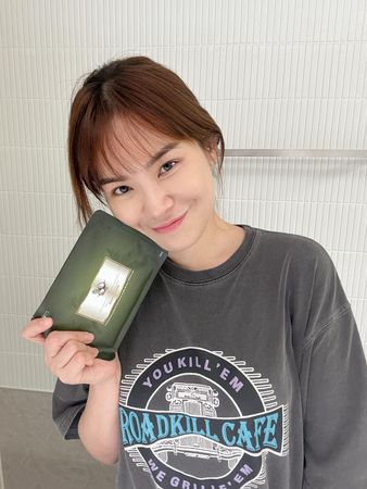 ▲陳沂回應張兆志指控。（圖／翻攝自陳沂臉書）
