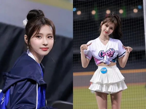 ▲▼全恩菲再次訪台　甜笑幫粉絲簽名 。（圖／翻攝jexxbi）