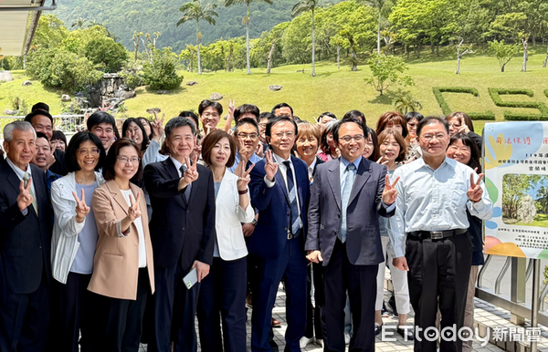 ▲▼臺灣高等檢察署與臺灣更生保護會聯合舉行「114 年度檢察署與臺灣更生保護會聯合分區座談會」，首場座談會由宜蘭地檢署、更保宜蘭分會主辦。（圖／臺灣更生保護會提供）