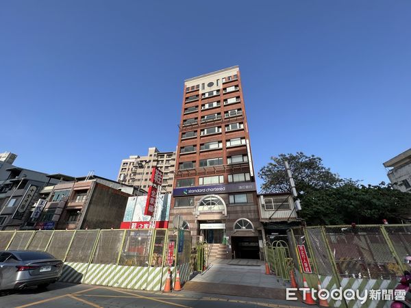 ▲▼     桃園八德        。（圖／記者項瀚攝）