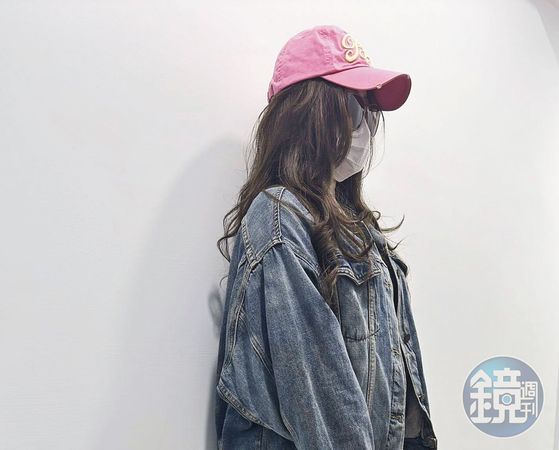 李小姐名下房屋遭渣男前男友內神通外鬼盜賣，她至今仍無法置信會遇到這種事。（鄧玉瑩攝）