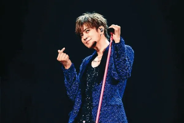 【獨家】【小豬拍新片】重出電影江湖　羅志祥《角頭》新戲悄露臉