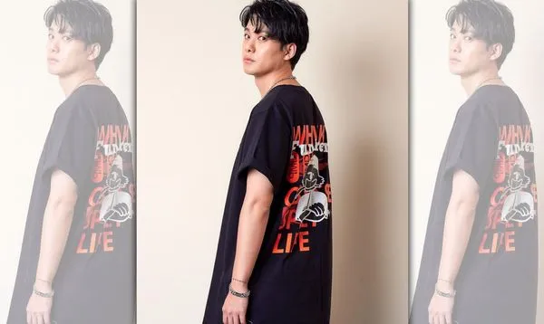 李唯楓投資副業「楓流麻辣燙」，因生意失敗而負債累累。（翻攝自李唯楓IG）