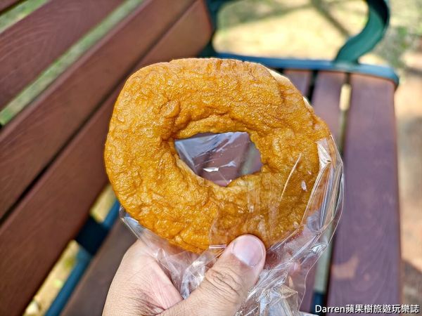 ▲▼歐咪呀給手感烘焙》桃園麵包童年回憶時代的眼淚麵包車八德麵包推薦外帶。（圖／部落客Darren蘋果樹旅遊玩樂誌授權提供）