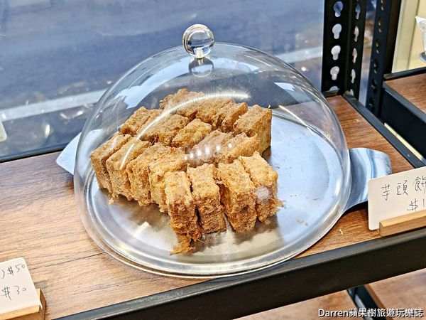 ▲▼歐咪呀給手感烘焙》桃園麵包童年回憶時代的眼淚麵包車八德麵包推薦外帶。（圖／部落客Darren蘋果樹旅遊玩樂誌授權提供）