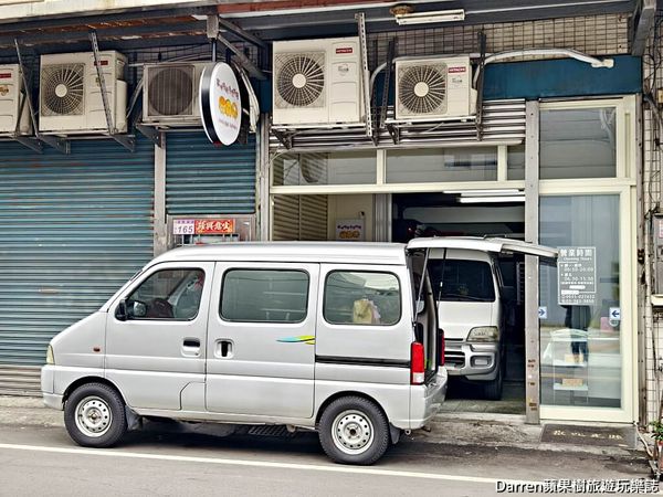 ▲▼歐咪呀給手感烘焙》桃園麵包童年回憶時代的眼淚麵包車八德麵包推薦外帶。（圖／部落客Darren蘋果樹旅遊玩樂誌授權提供）