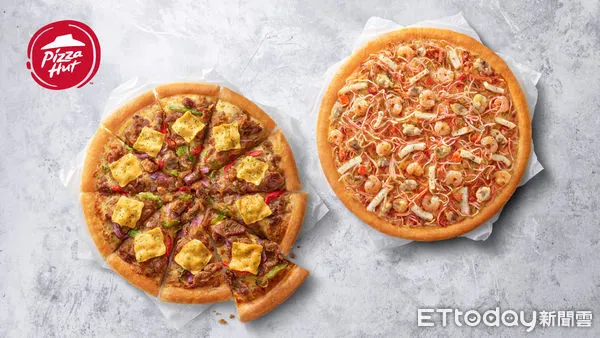 ▲▼必勝客。（圖／業者提供）