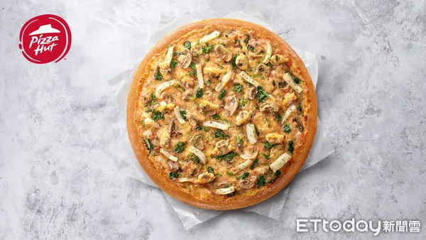 ▲▼必勝客。（圖／業者提供）